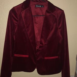 NEW YORK & COMPANY blazer
